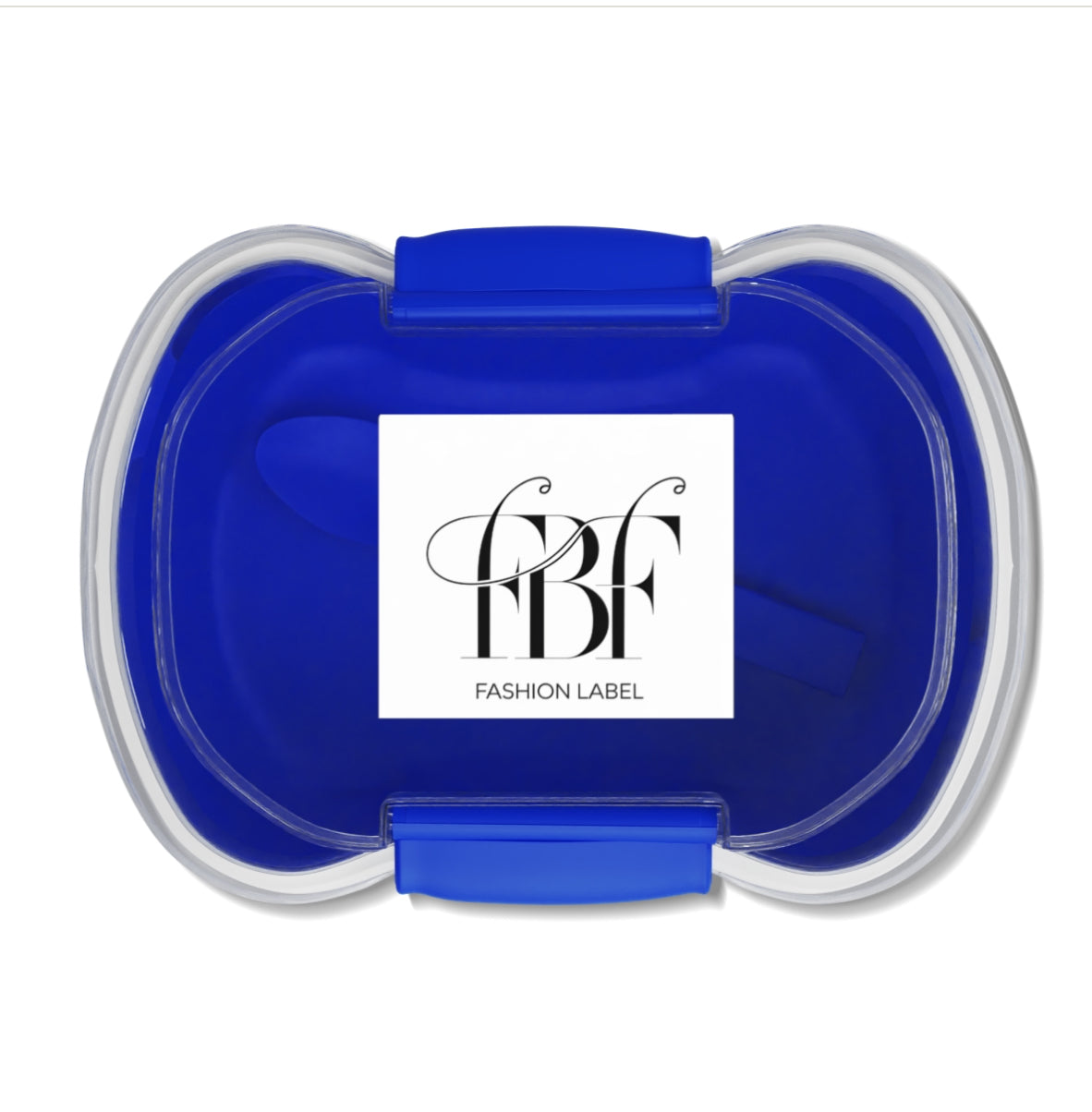 Stylish Two-Tier Bento Box for Meal Prep, Lunch Container for Work, Travel, Eco-Friendly Food Storage, Perfect Gift for Foodies