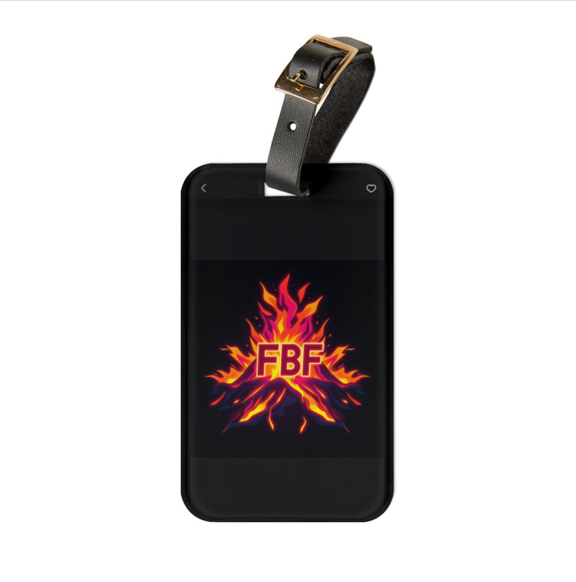 Luggage Tag