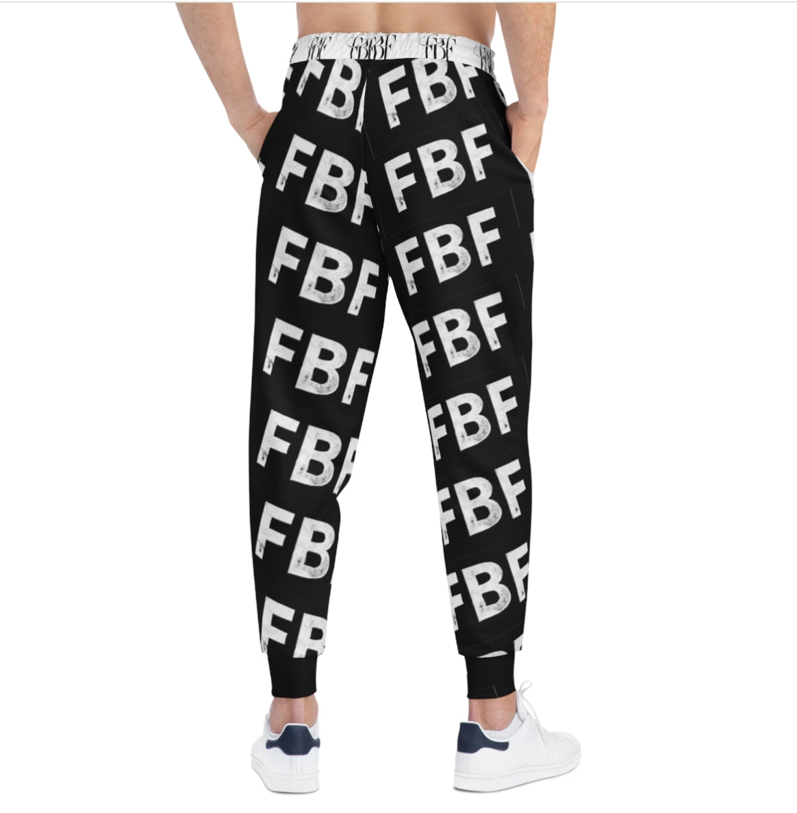 Stylish Athletic Joggers - Trendy Fitness Pants for Workouts, Casual Wear, Lounge, Gifts for Fitness Enthusiasts, Everyday Comfort