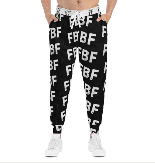 Stylish Athletic Joggers - Trendy Fitness Pants for Workouts, Casual Wear, Lounge, Gifts for Fitness Enthusiasts, Everyday Comfort