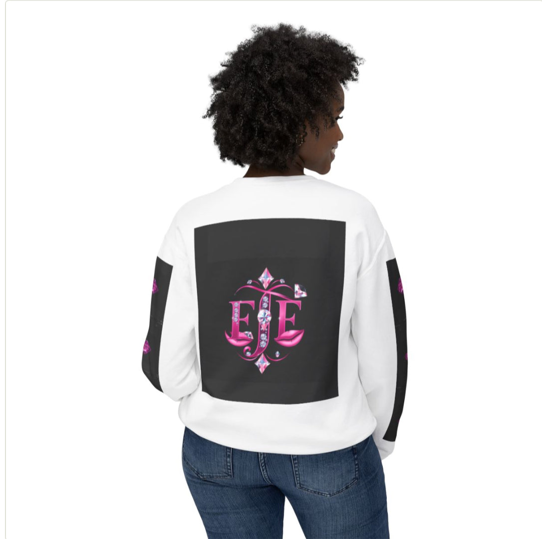 Unisex Neon Graphic Sweatshirt, Trendy Crewneck, Unique Gift for Her, Fashionable Fall Wear, Festival Outfit, Stylish Loungewear