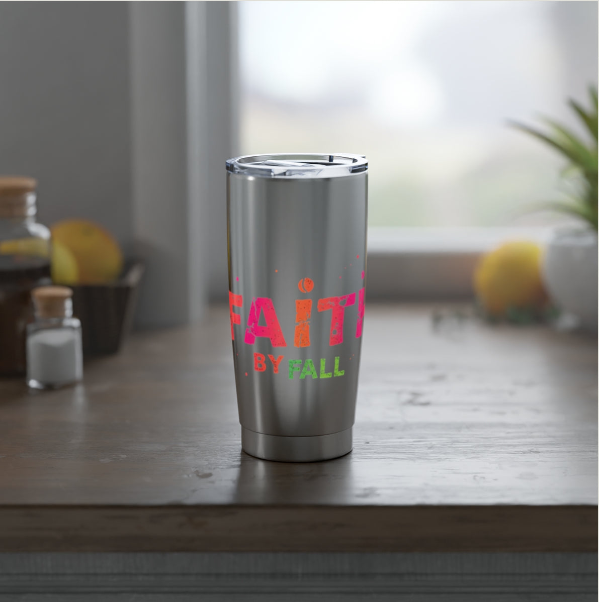 Vagabond 20oz Tumbler