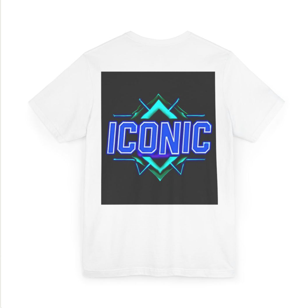 Unisex Jersey T-Shirt