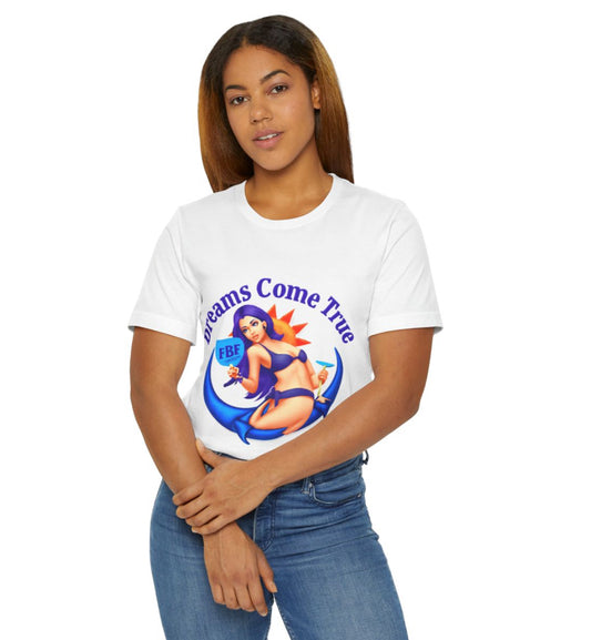 Unisex Jersey T-Shirt