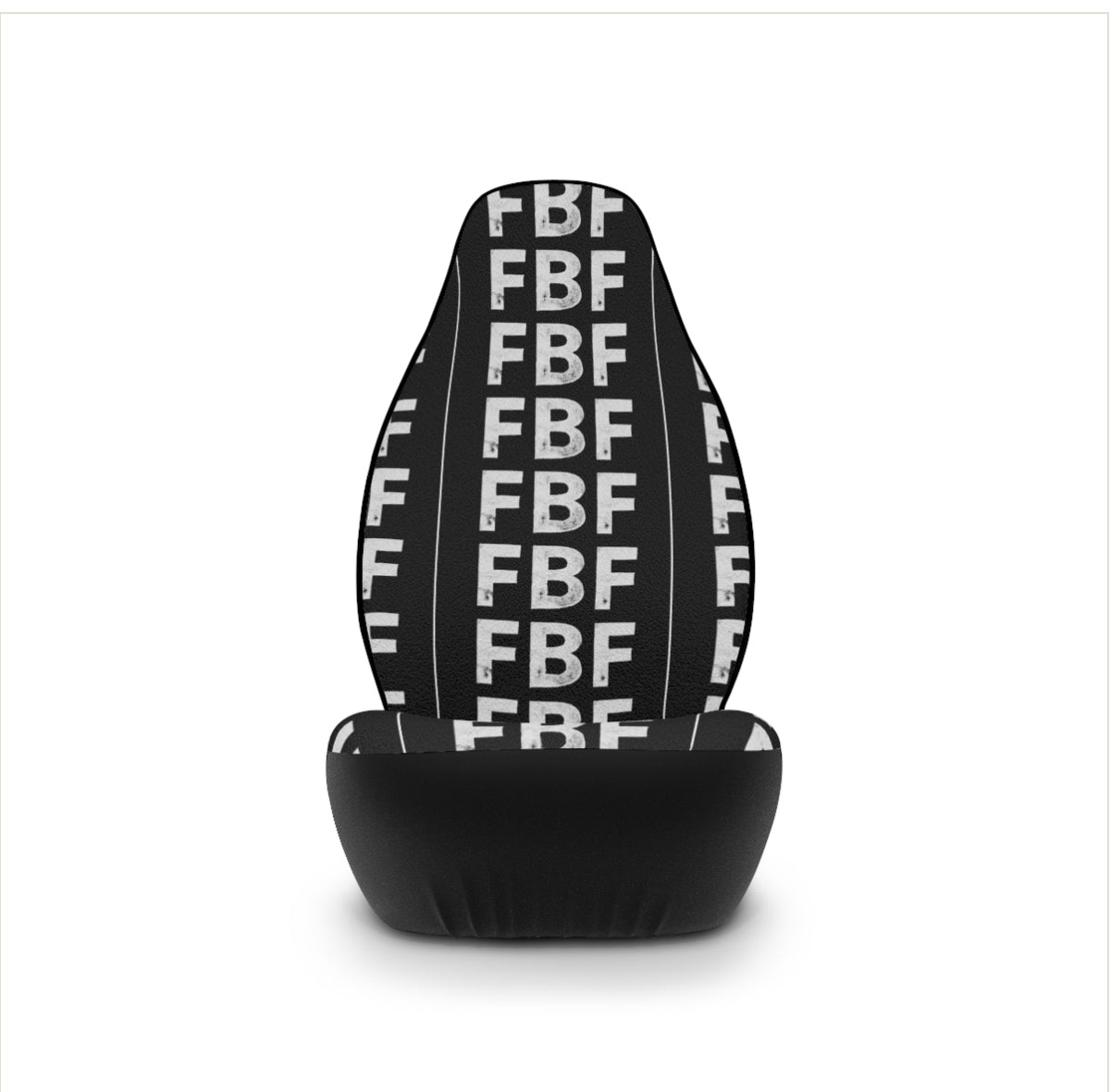 Stylish Car Seat Covers - Trendy Protection for Your Vehicle, Customizable Auto Accessories, Car Decor, Gift for Car Lovers