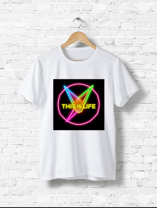 Short Sleeve T- Shirt