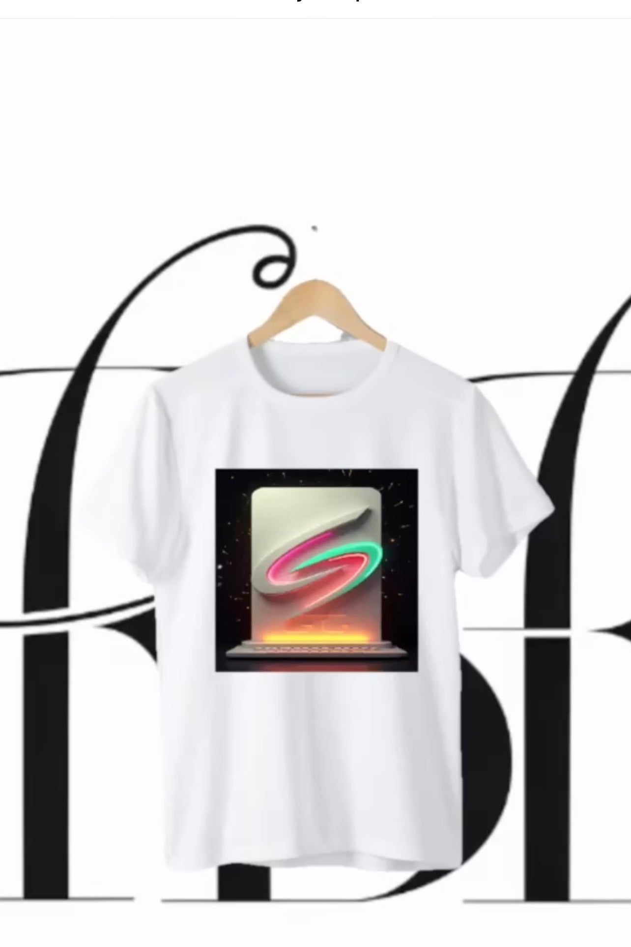 Short Sleeve Tee