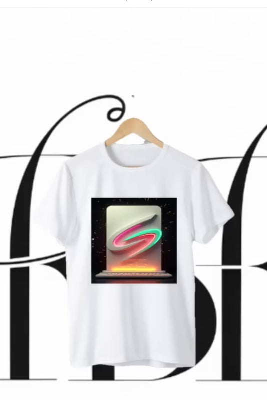 Short Sleeve Tee