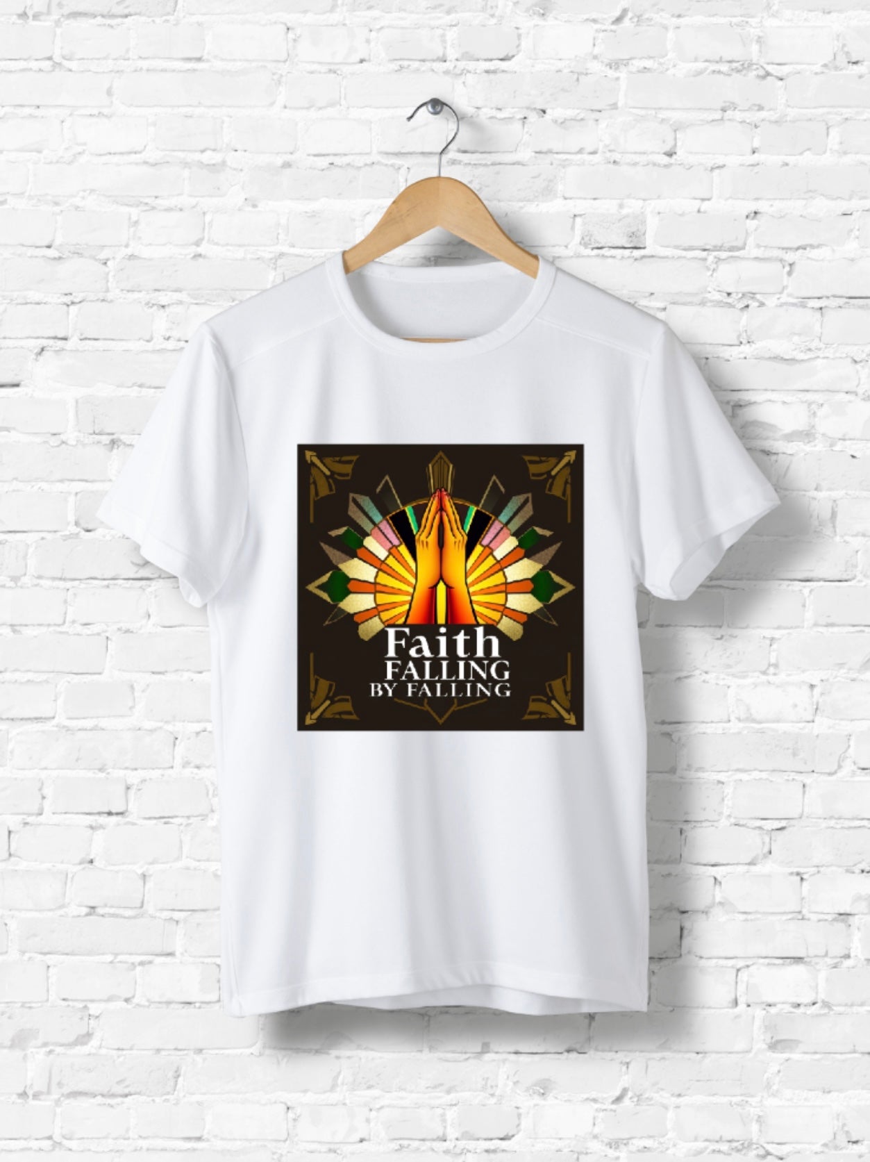 Short Sleeve Tee