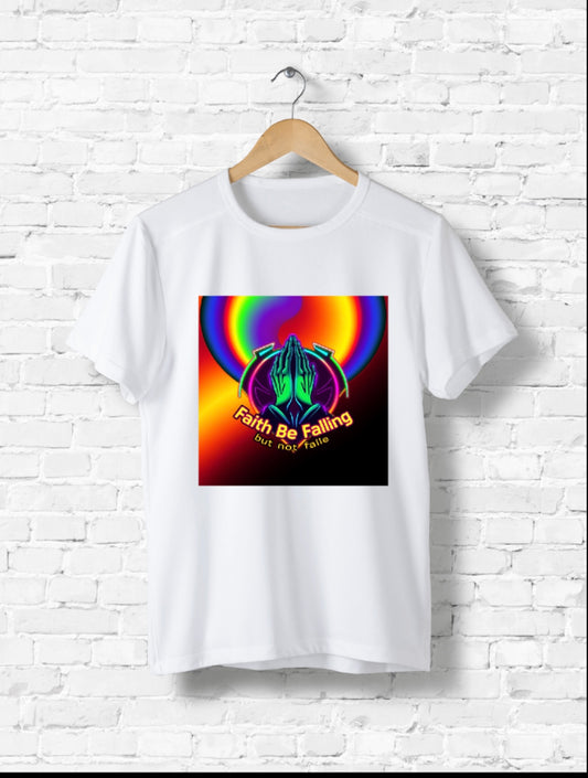 Short Sleeve T- Shirt