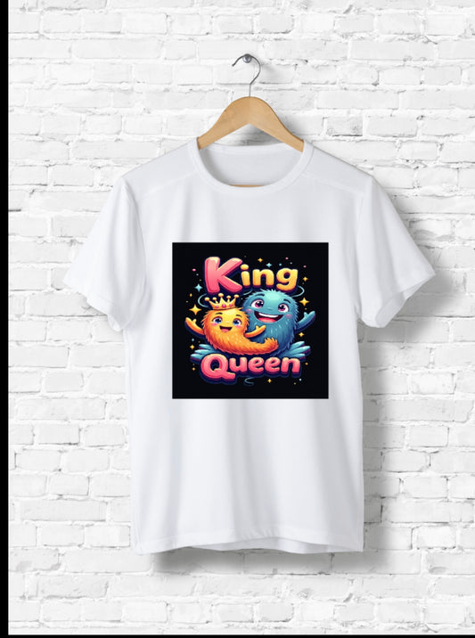 Short Sleeve Tee