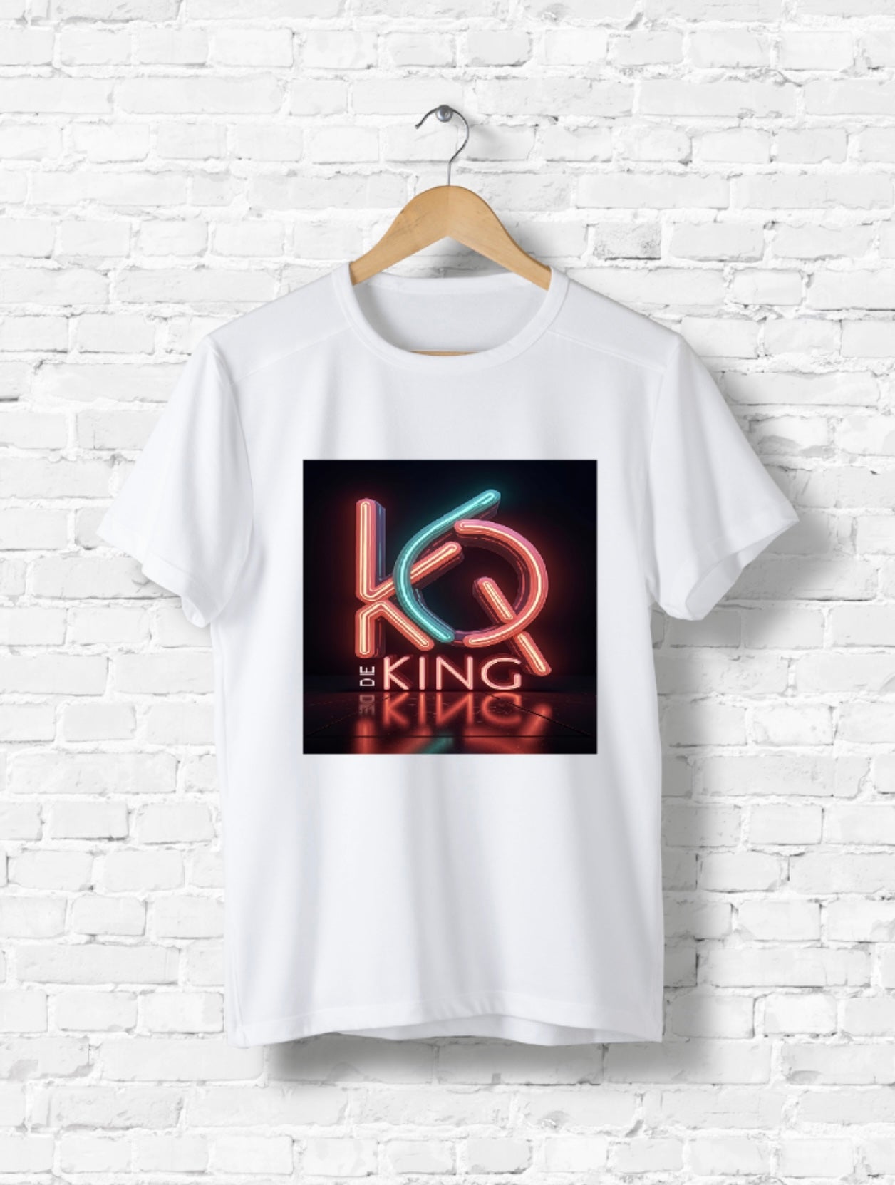 Short Sleeve Tee