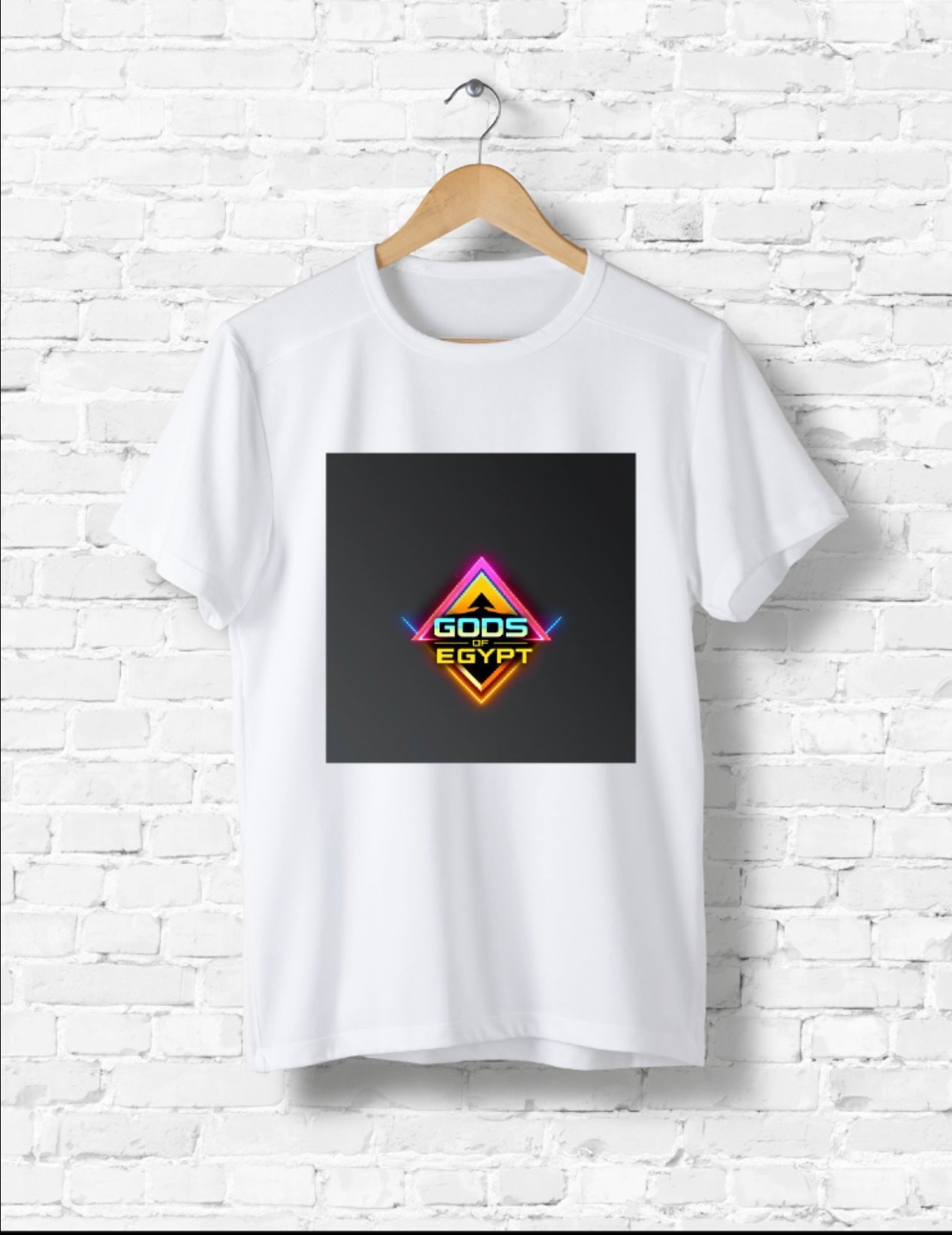 Short Sleeve Tee