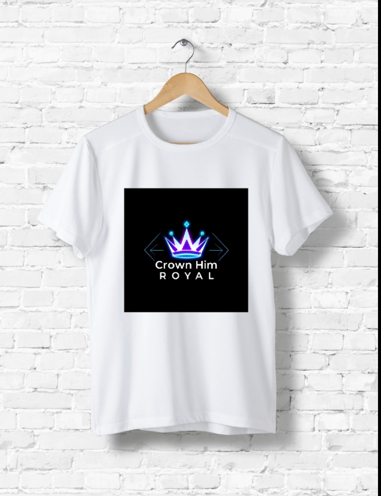 Short Sleeve Tee