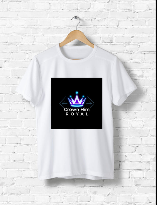 Short Sleeve Tee