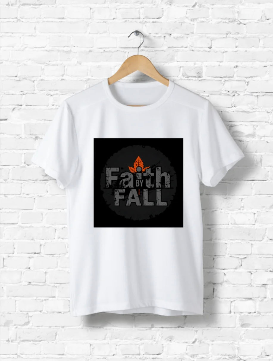 Short Sleeve T- Shirt