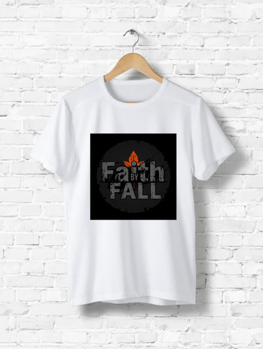 Short Sleeve T- Shirt