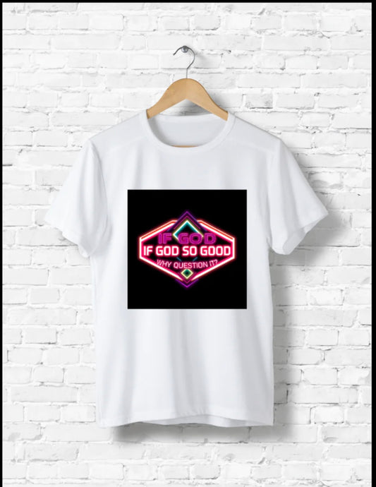 Short Sleeve T- Shirt