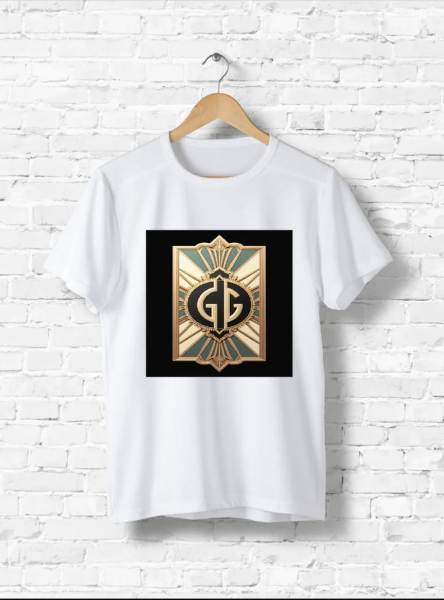 Short Sleeve T- Shirt