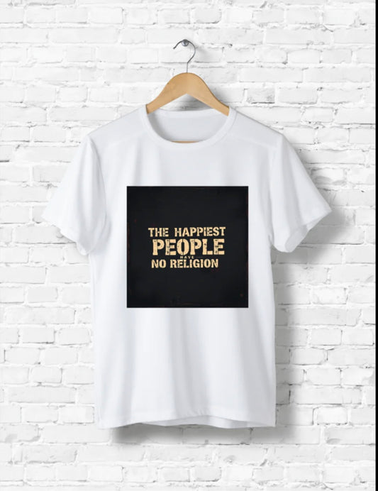 Short Sleeve T- Shirt
