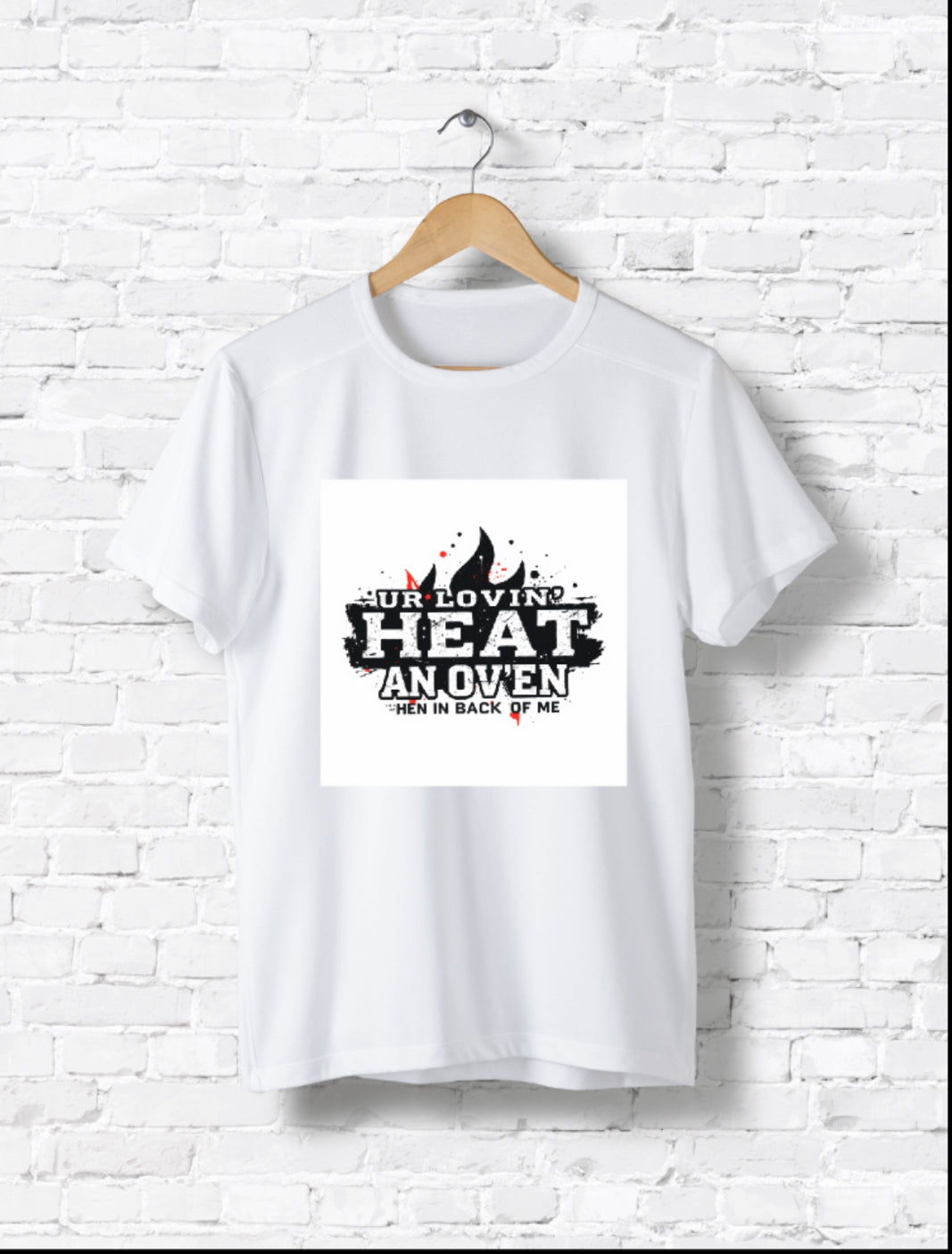 Short Sleeve T- Shirt