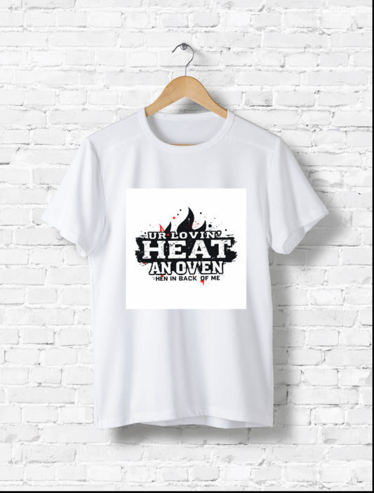Short Sleeve T- Shirt