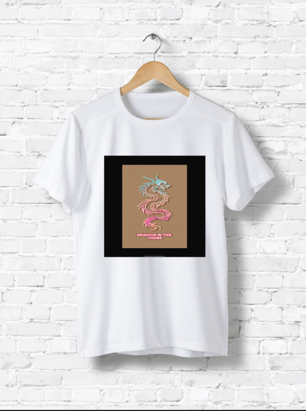 Short Sleeve Tee