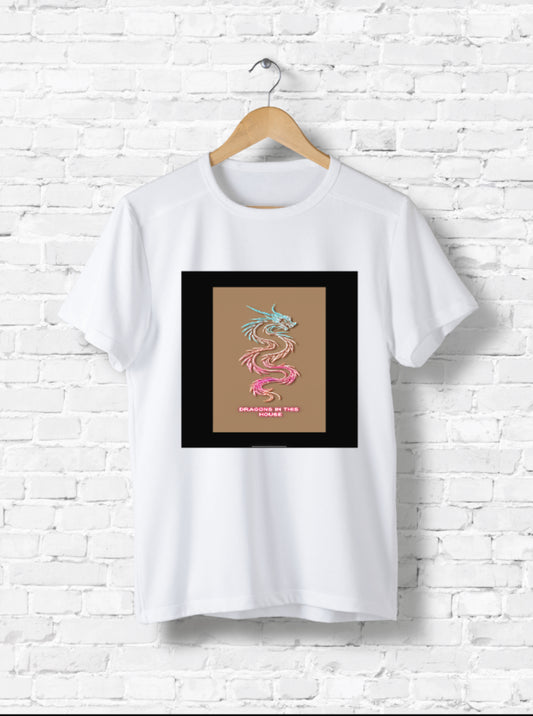 Short Sleeve Tee