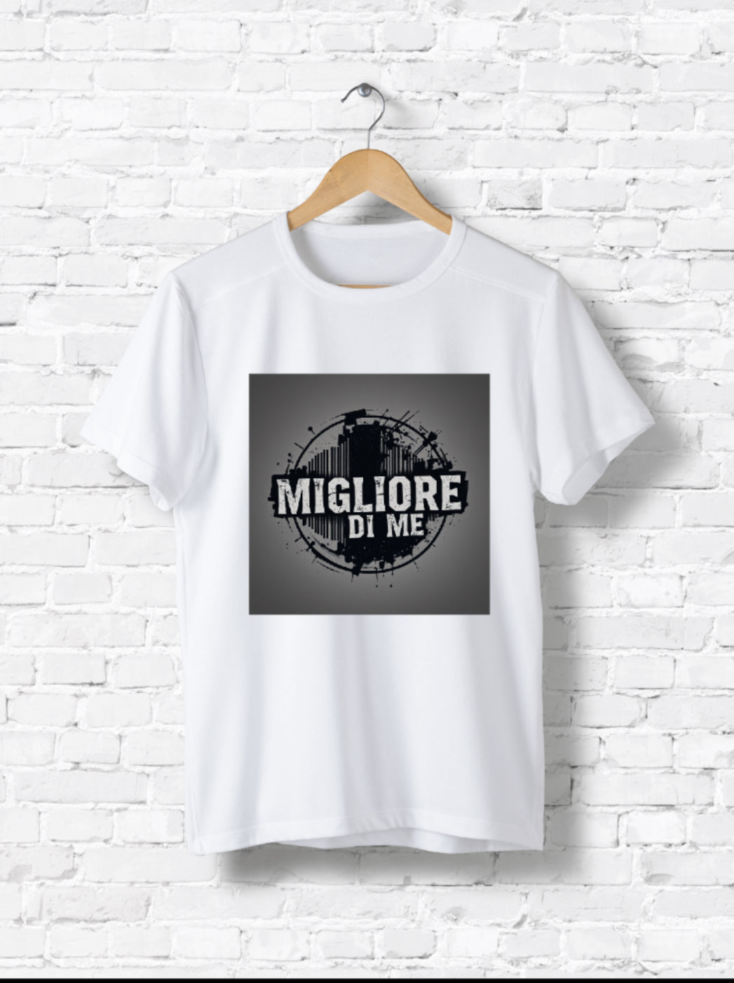 Short Sleeve T- Shirt