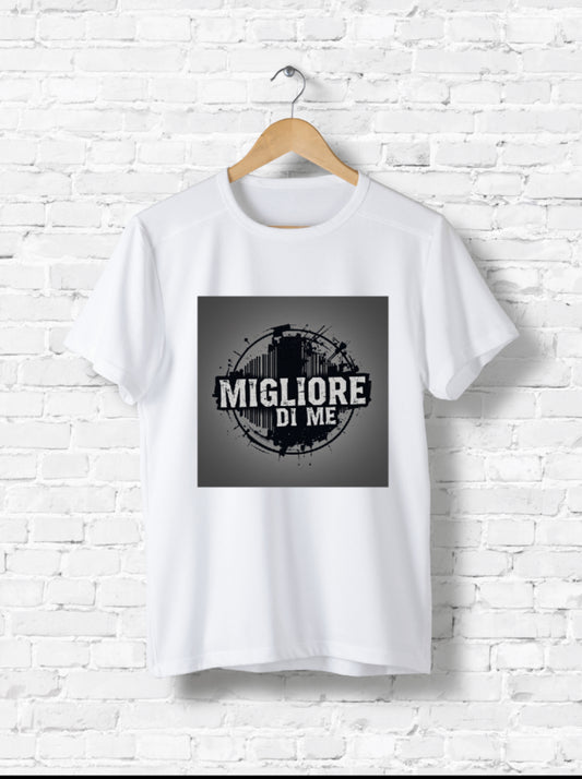 Short Sleeve T- Shirt