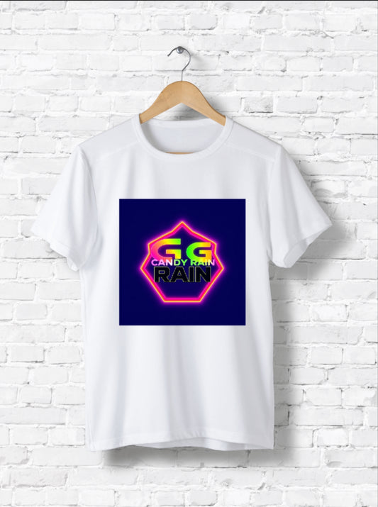 Short Sleeve Tee