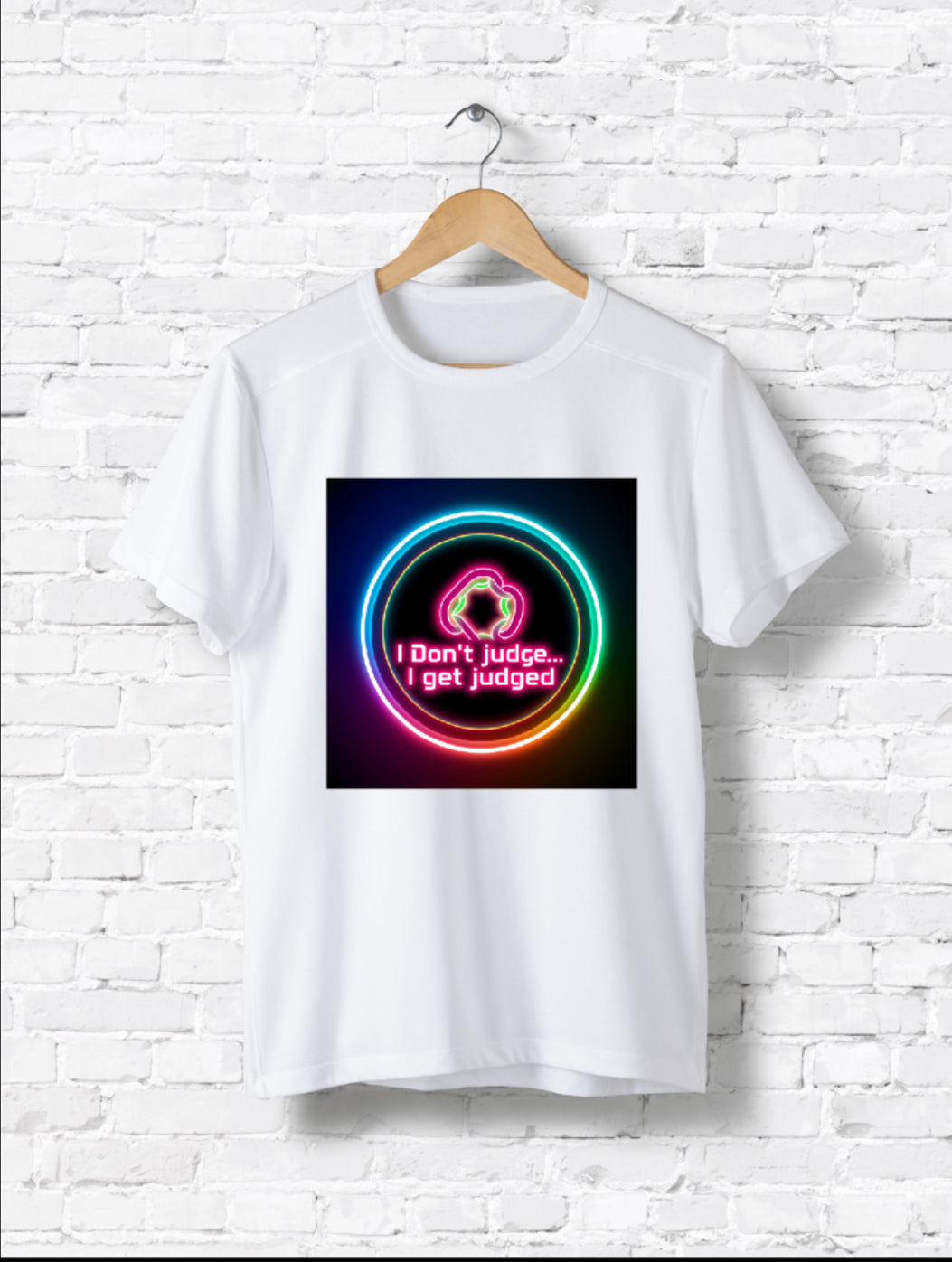 Short sleeve t-shirt