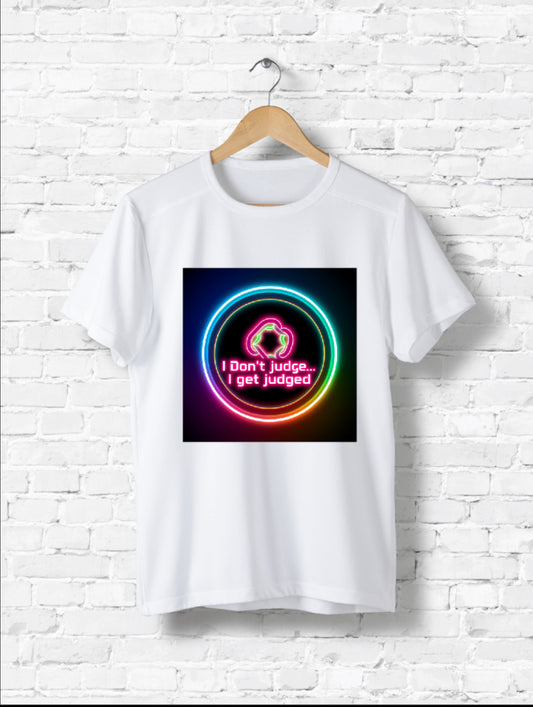 Short sleeve t-shirt
