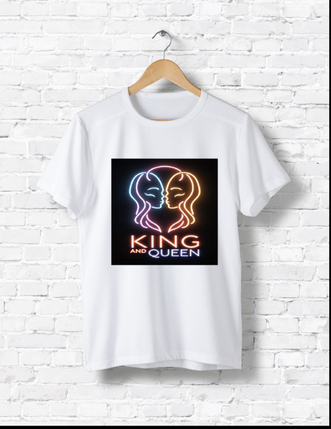 Short Sleeve T- Shirt