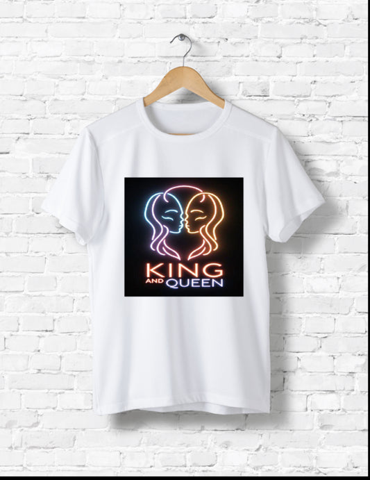 Short Sleeve T- Shirt