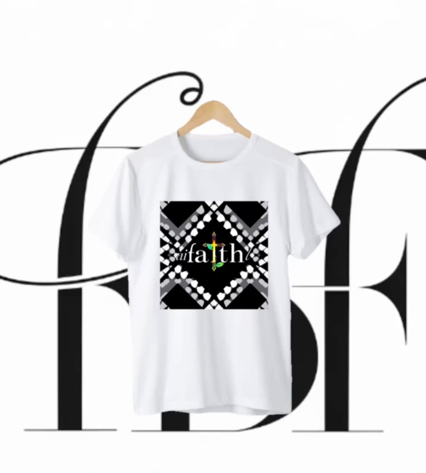 Short Sleeve T- Shirt