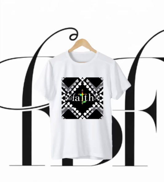Short Sleeve T- Shirt