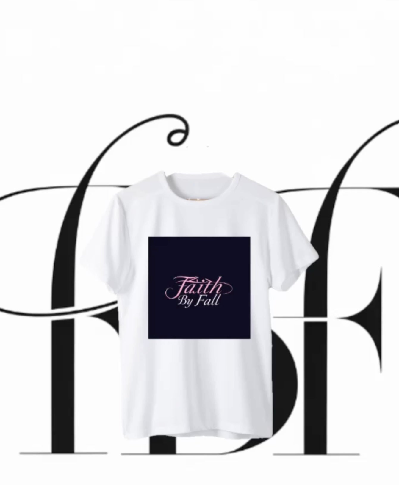 Short Sleeve T shirt