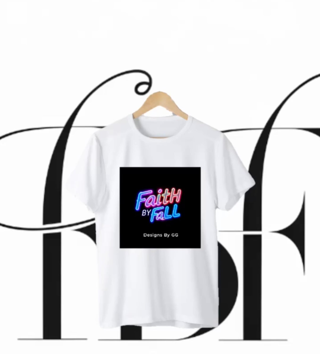 Short sleeve T-shirt