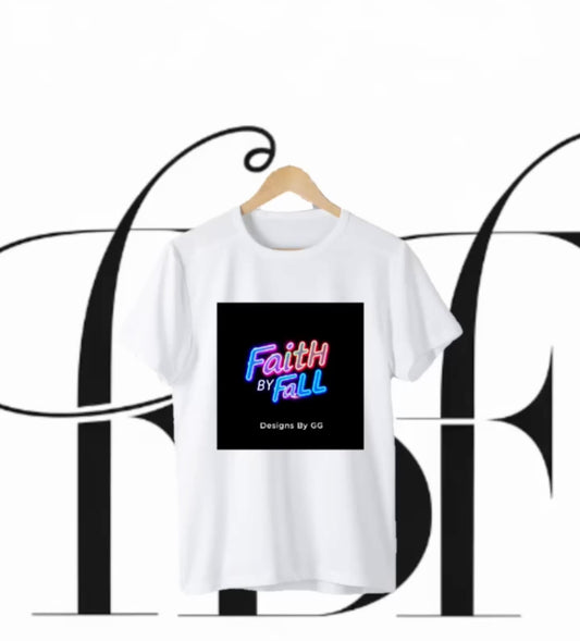 Short sleeve T-shirt