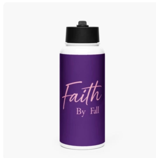 Water bottle