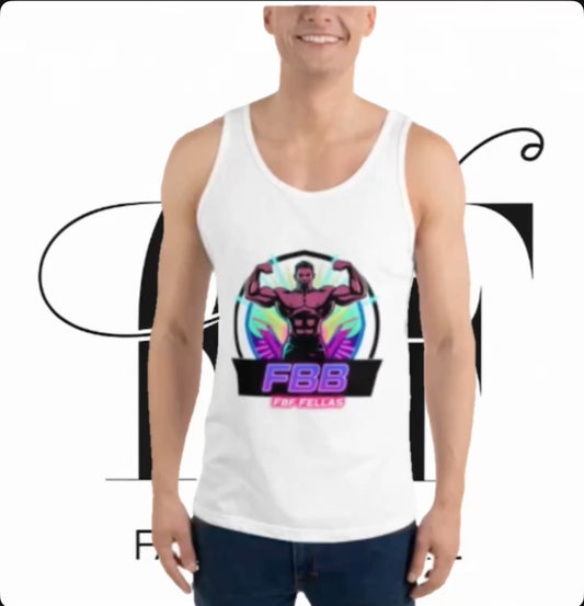 Men’s TankTop