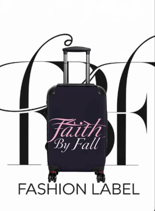 One Piece Traveling Luggage