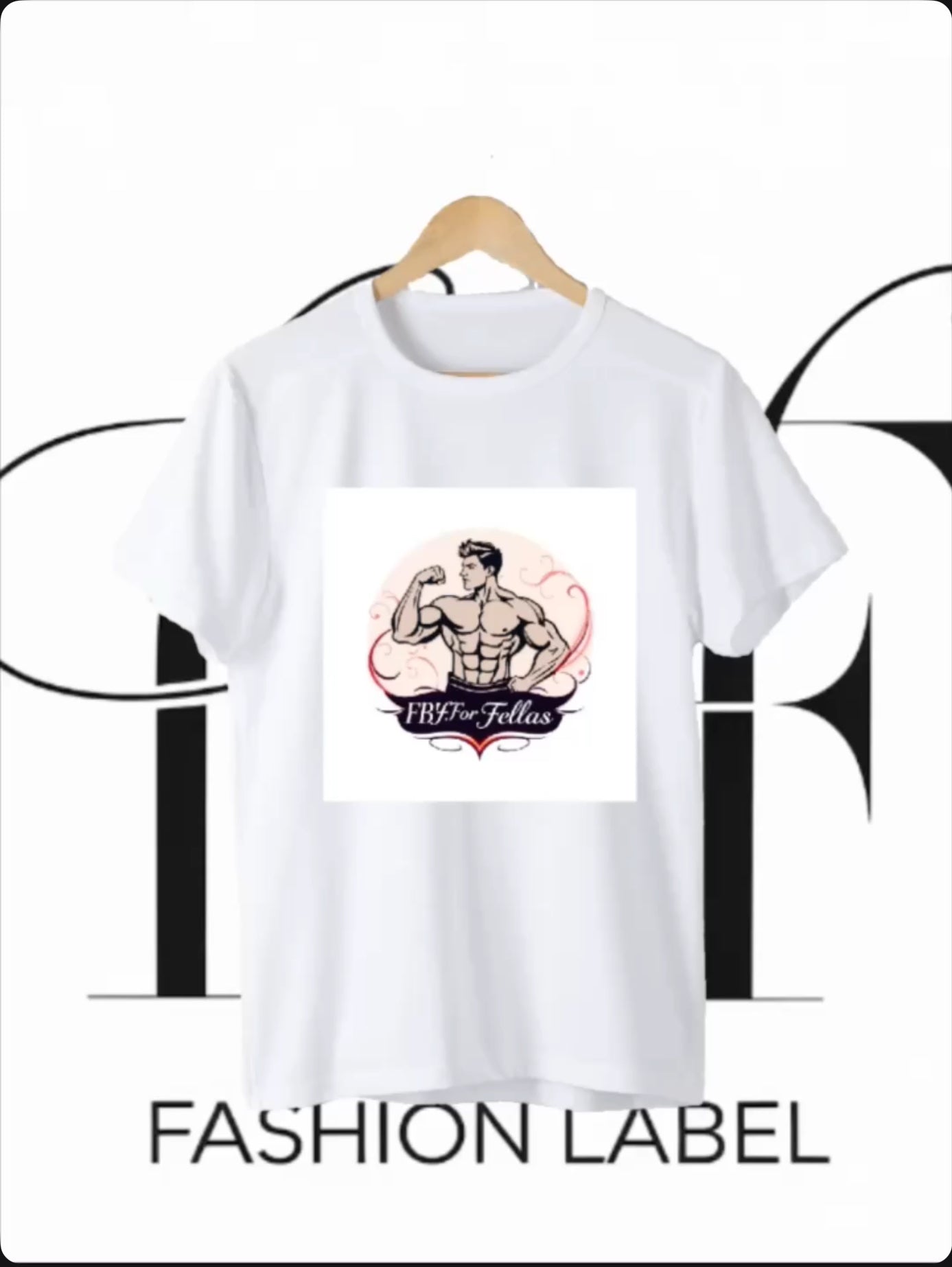 Short Sleeve T-Shirt