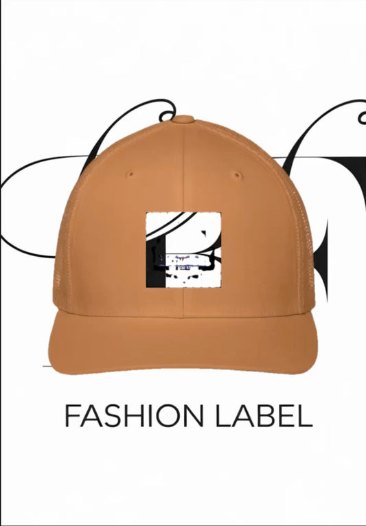 Men’s SnapBack Cap