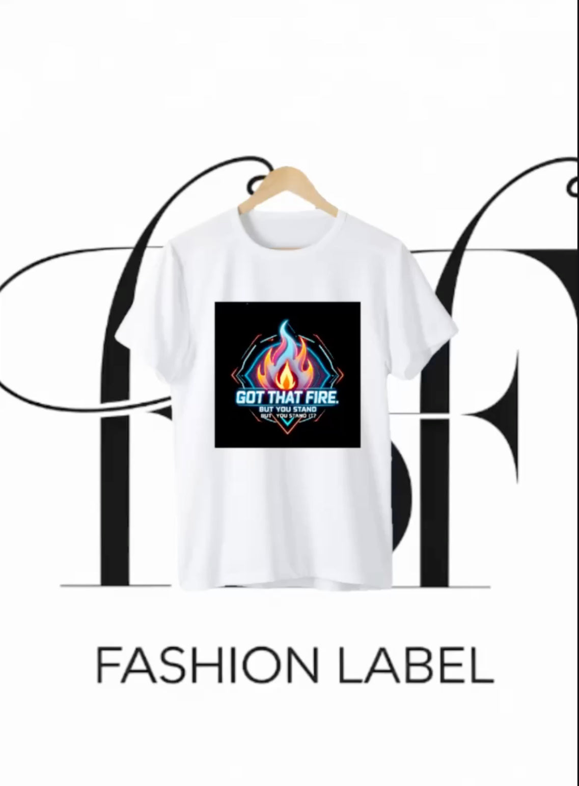 Short Sleeve T-Shirt