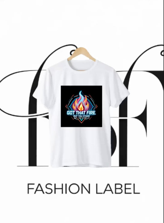 Short Sleeve T-Shirt