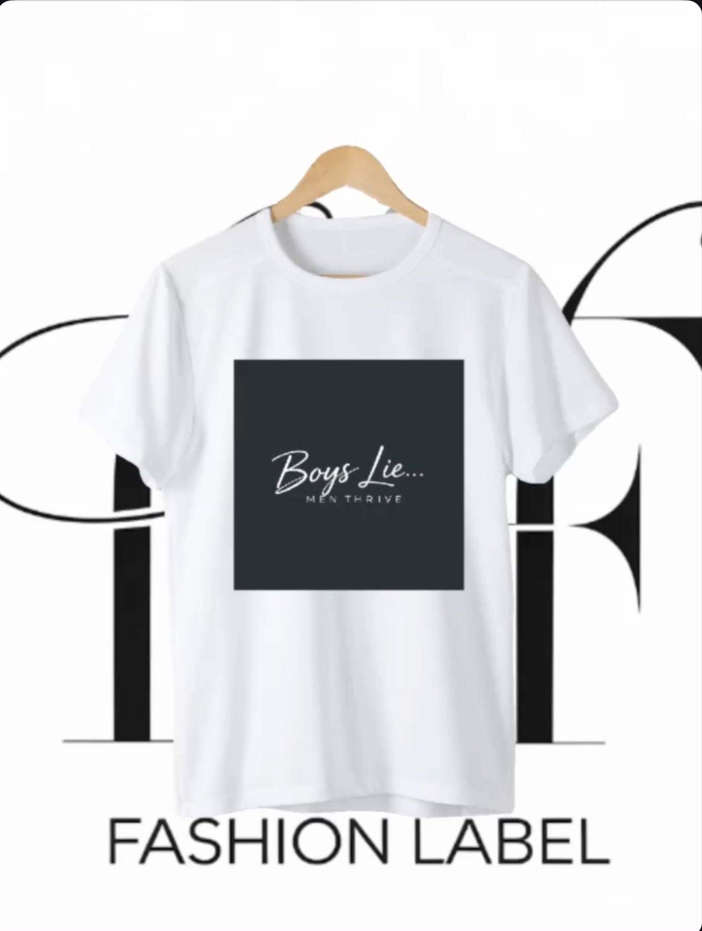 Short Sleeve T-Shirt