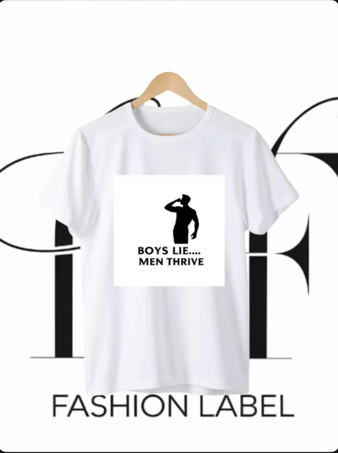 Short Sleeve T-Shirt