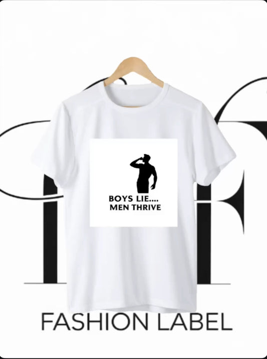 Short Sleeve T-Shirt